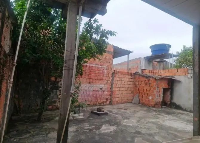 *Vendo casa no Tancredo neves  - Foto 4