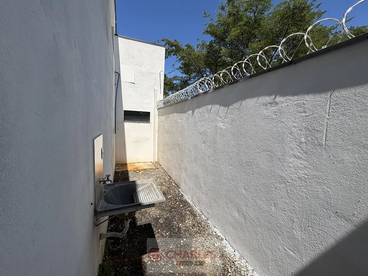 Barracão Para Aluguel SAÚDE MOGI MIRIM - Foto 2