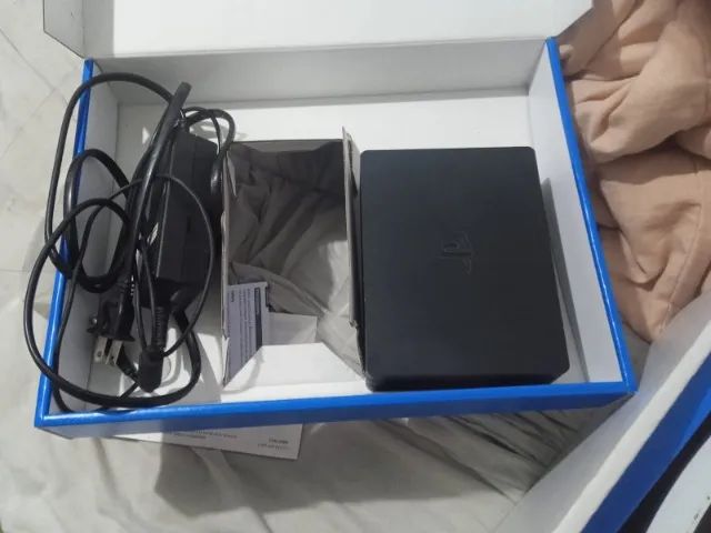 PlayStation VR - Foto 5