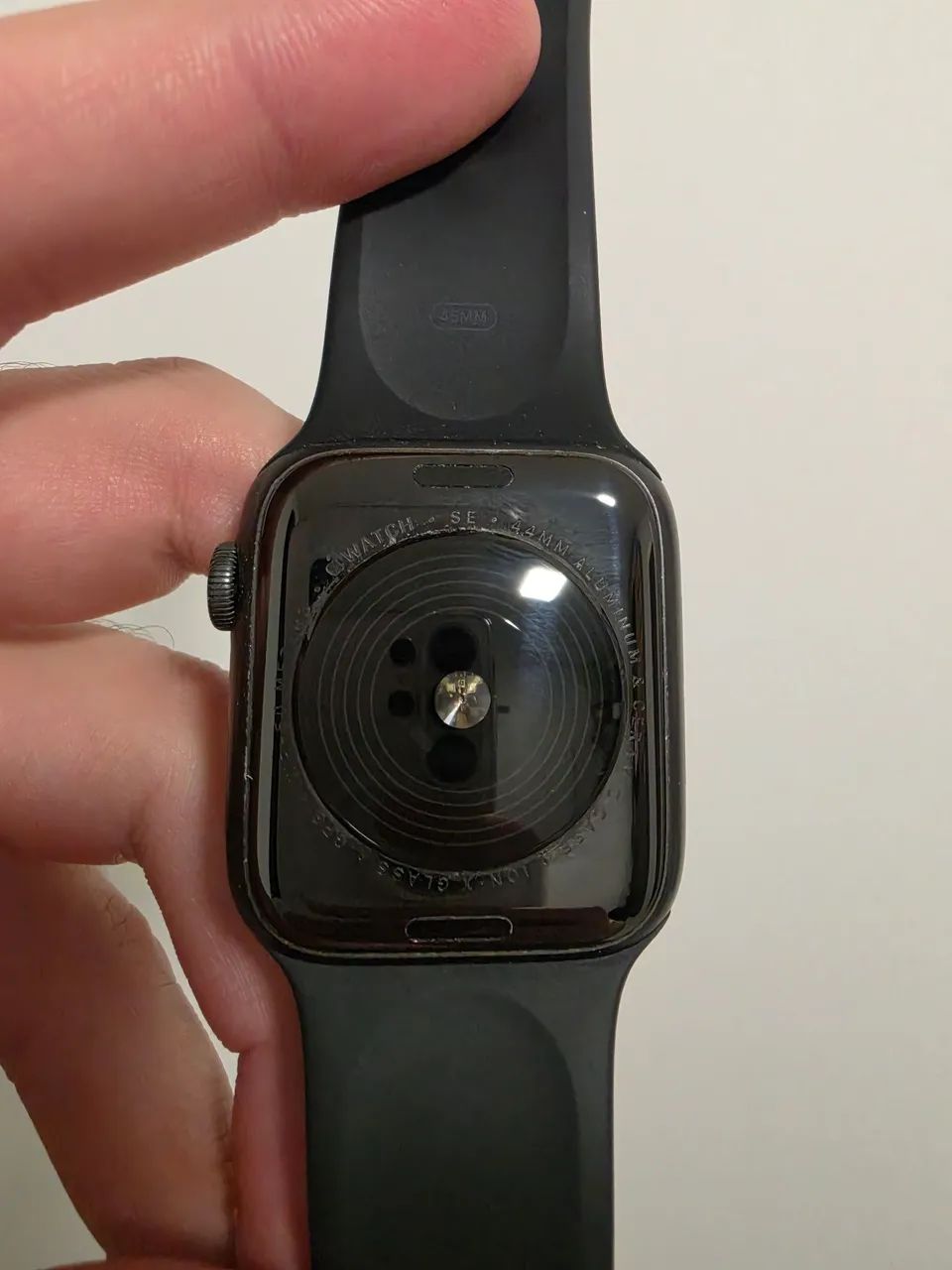 Apple Watch SE 44mm - Foto 5