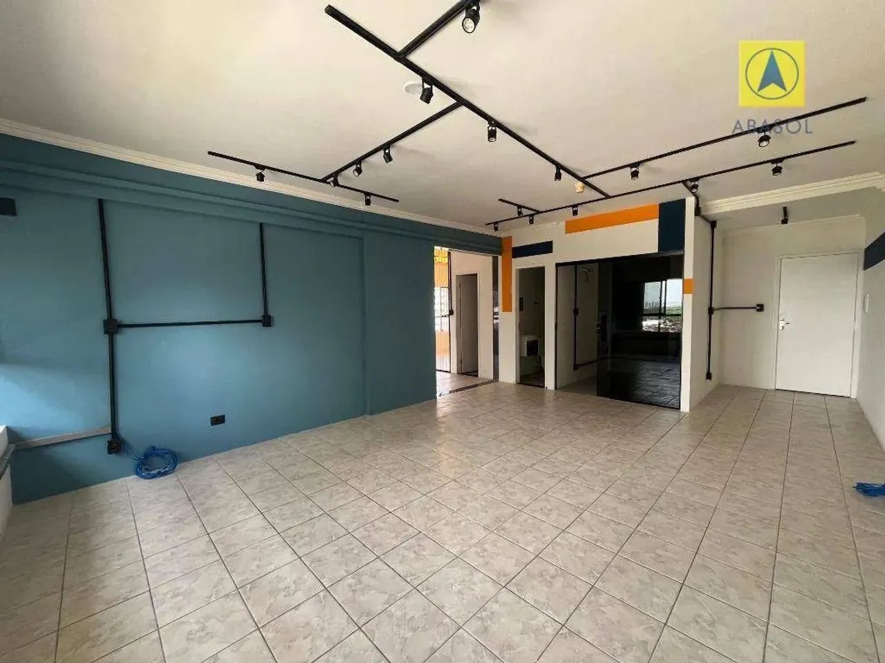 Sala para alugar, 66 m² - Boa Viagem - Recife/PE - Foto 2