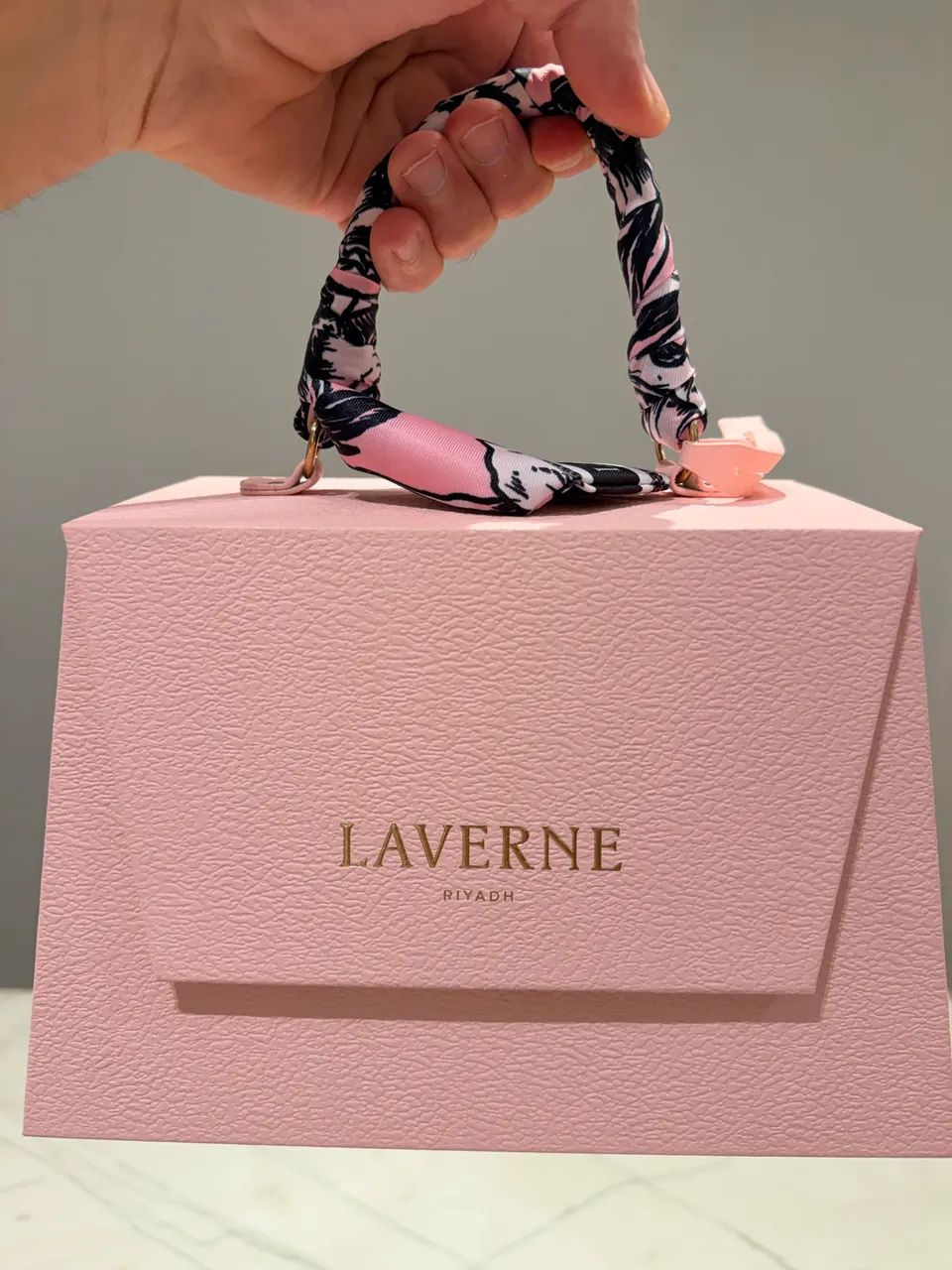 Perfume Laverne - Georgina  - Foto 2