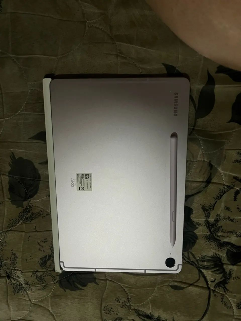 Tablet galaxy tab a9
