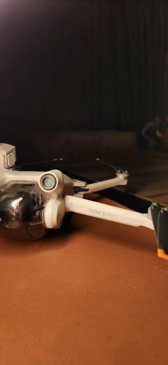 drone dji mini 3 pro - Foto 3