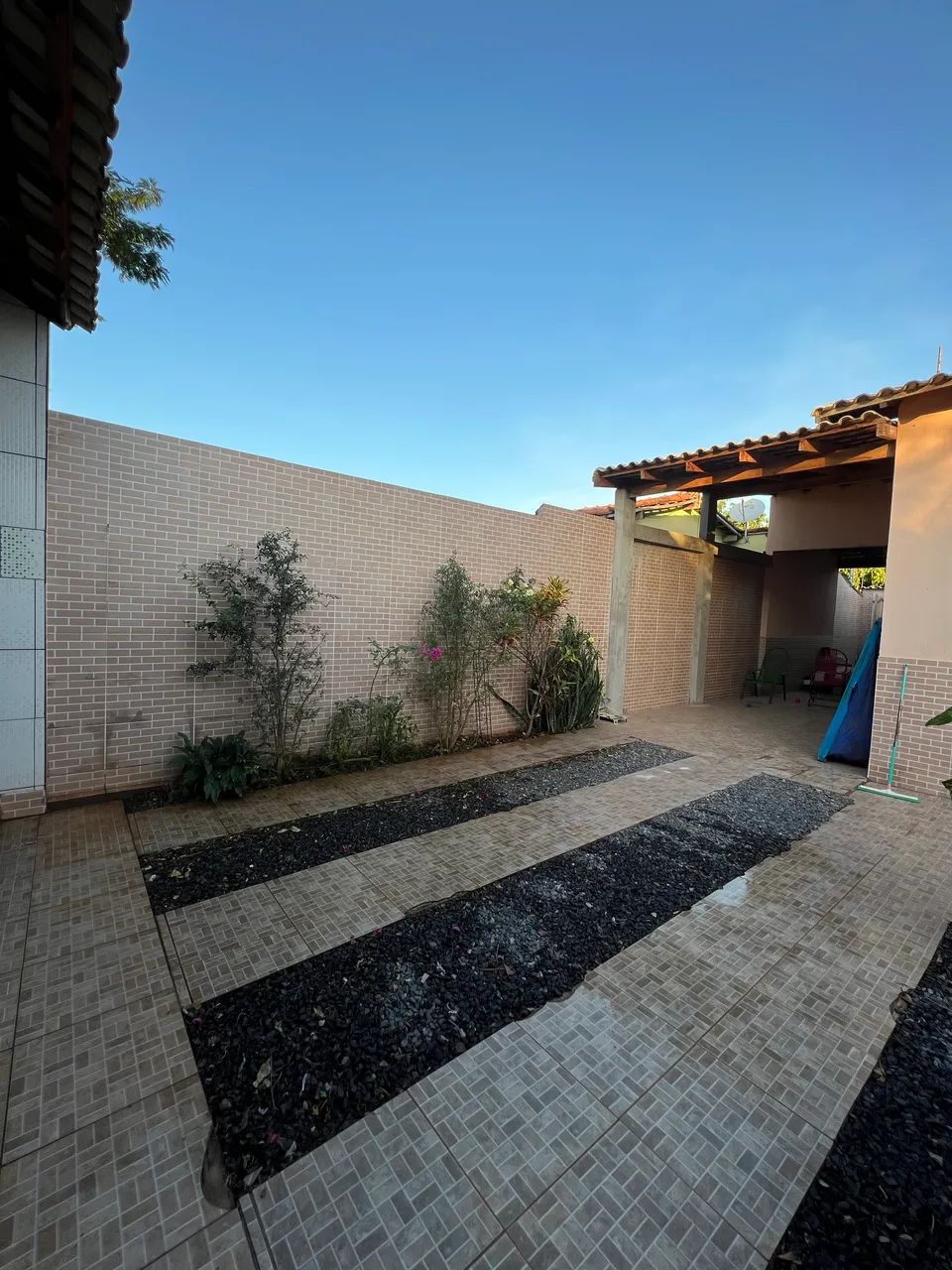 Casa para alugar Nova Corumbá  - Foto 5