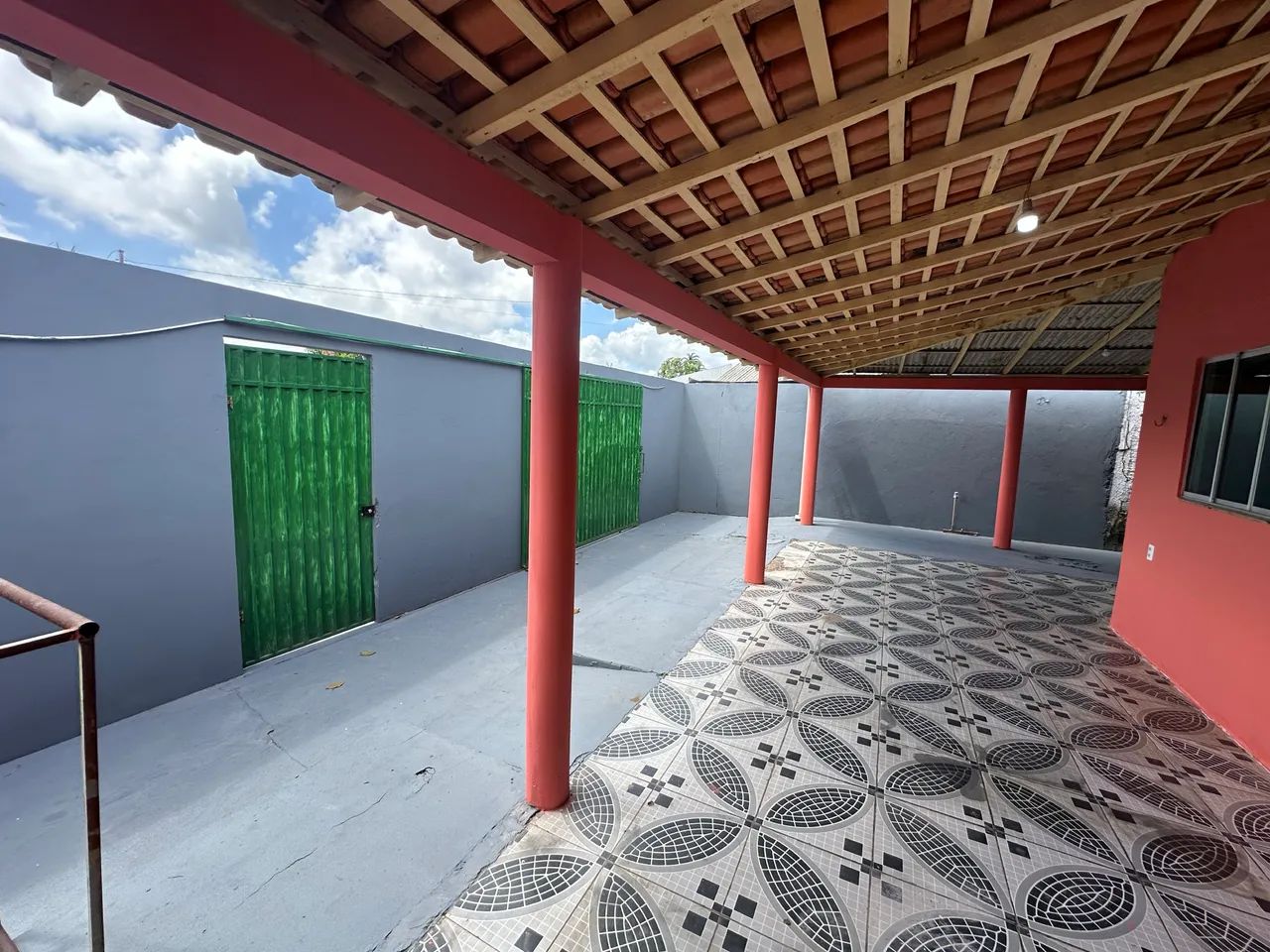 Vendo casa em Marapanim (cidade) - Foto 2