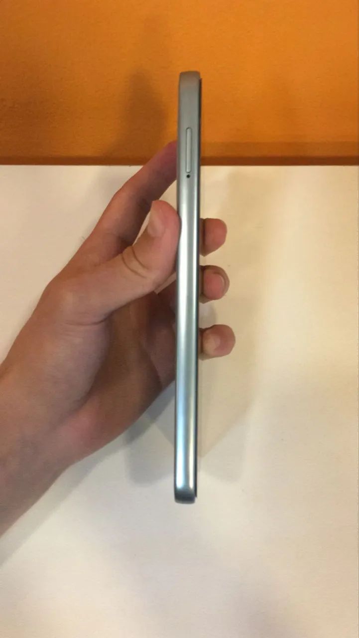 Motorola G56 Excelente - Troco Parcelo 18X Loja Centro - Foto 4