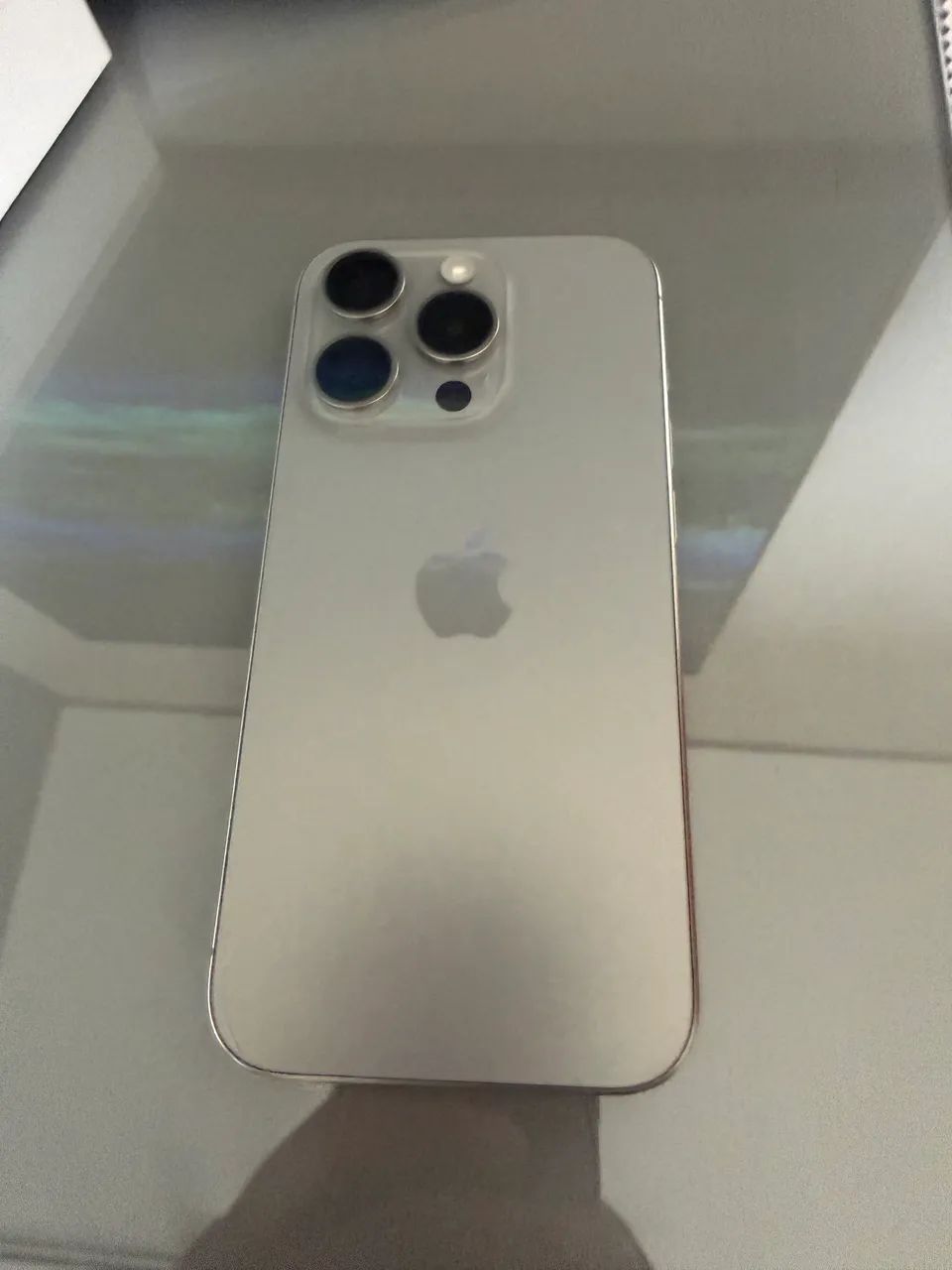 iPhone 15 Pro 256G - Foto 4