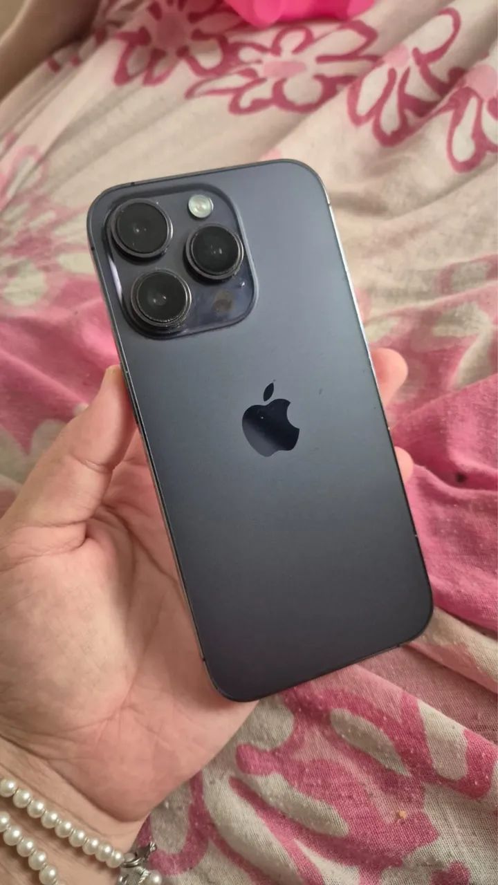 iPhone 14 Pro 