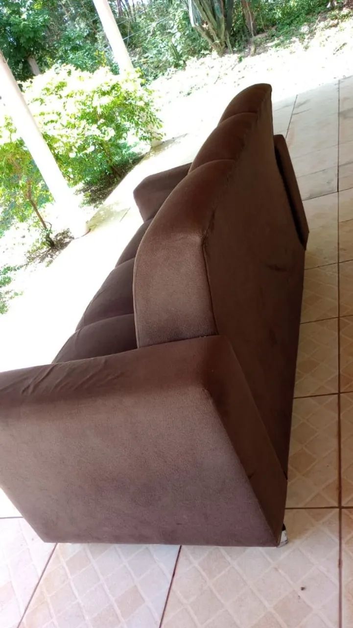 Vendo sofá - Foto 2