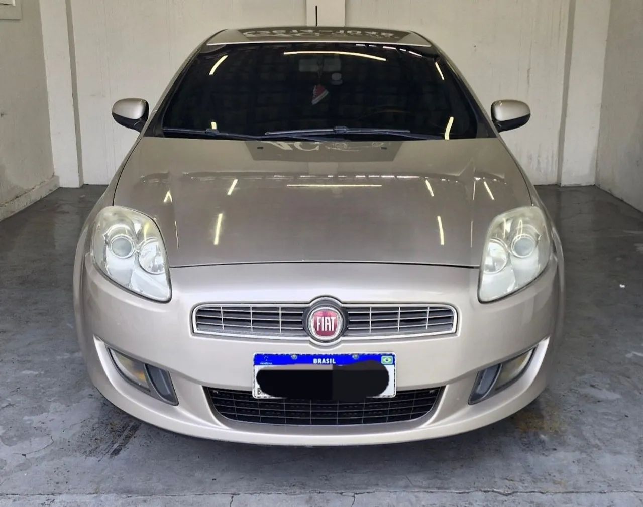 Fiat Bravo 2014
