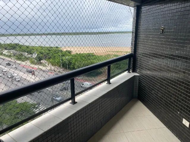 Apartamento Mansão Octávio Penalva,Av Beira Mar, particular. - Foto 3