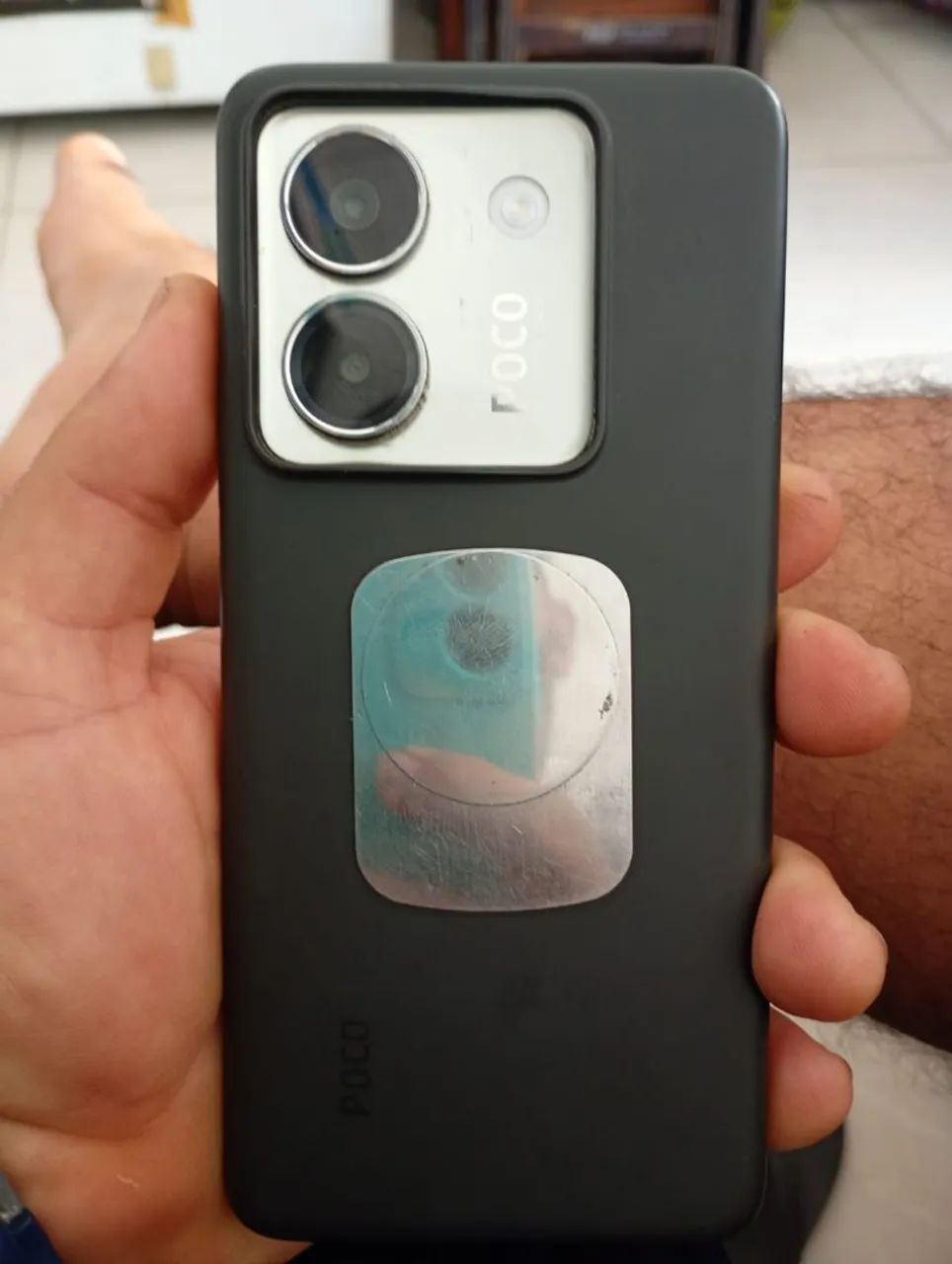 Poco M7 pro 5g  - Foto 2