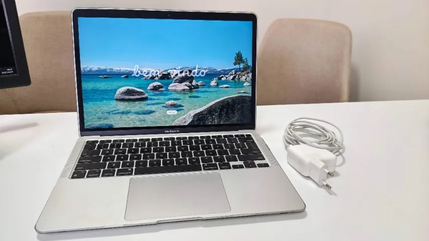 Apple Macbook Air m1 - 256GB - Notebooks - Atiradores, Joinville
