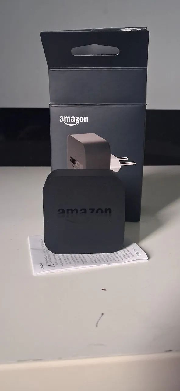 Adaptador de energia Kindle Amazon 9w Original  - Foto 3