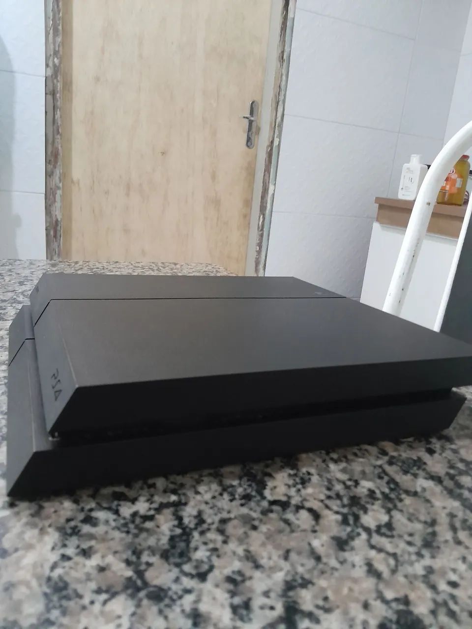 Vendo ps4 Fat - Foto 3
