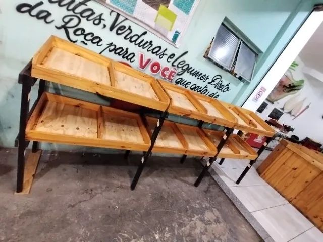 BANCA DE HORTI FRUTTI - Foto 6