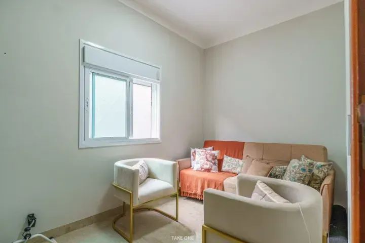 Otima Casa 3 quartos e 3 banheiros, 156m² - Foto 2