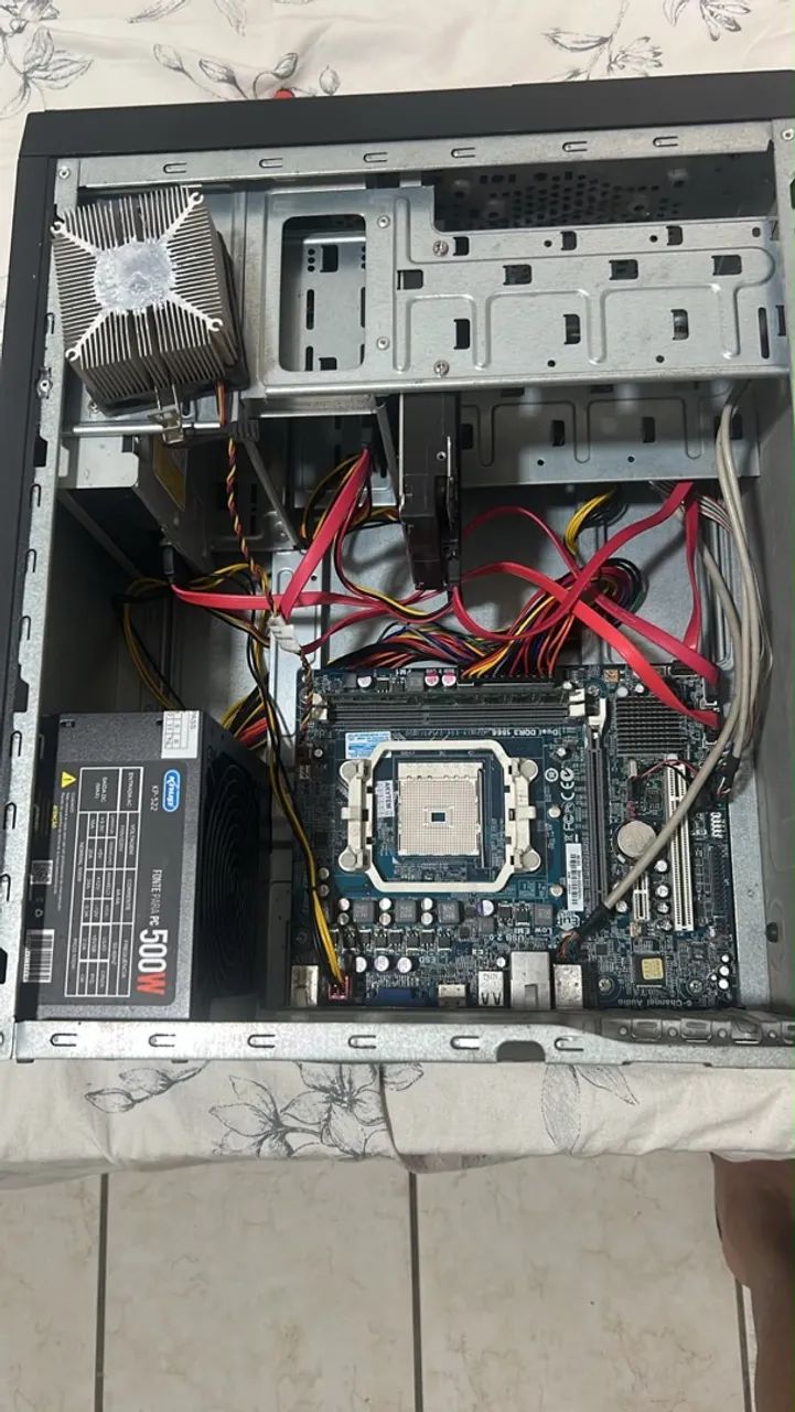 Desktop philco - Foto 4