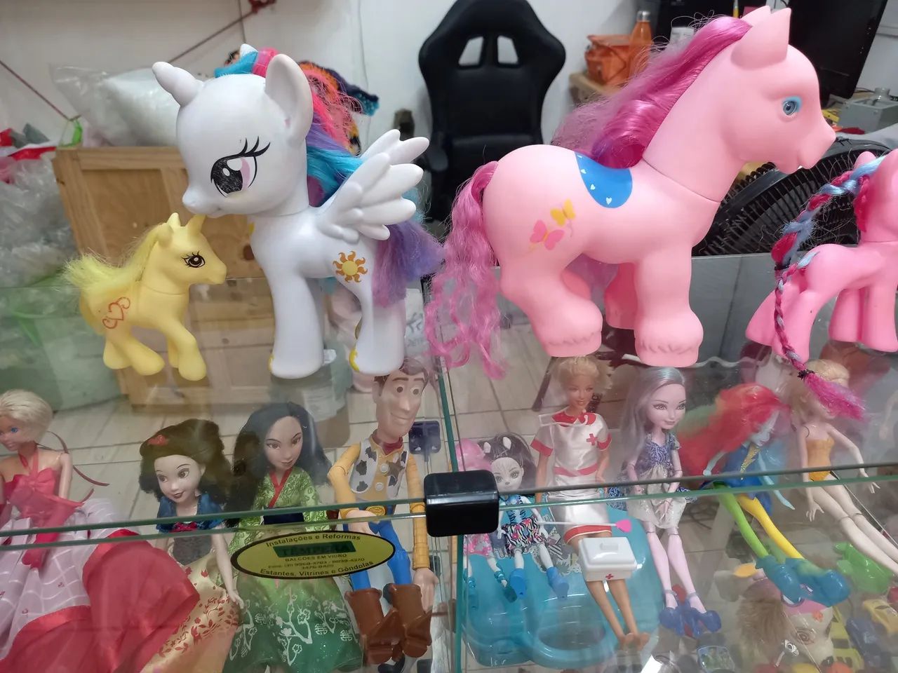My Little Pony - Foto 3