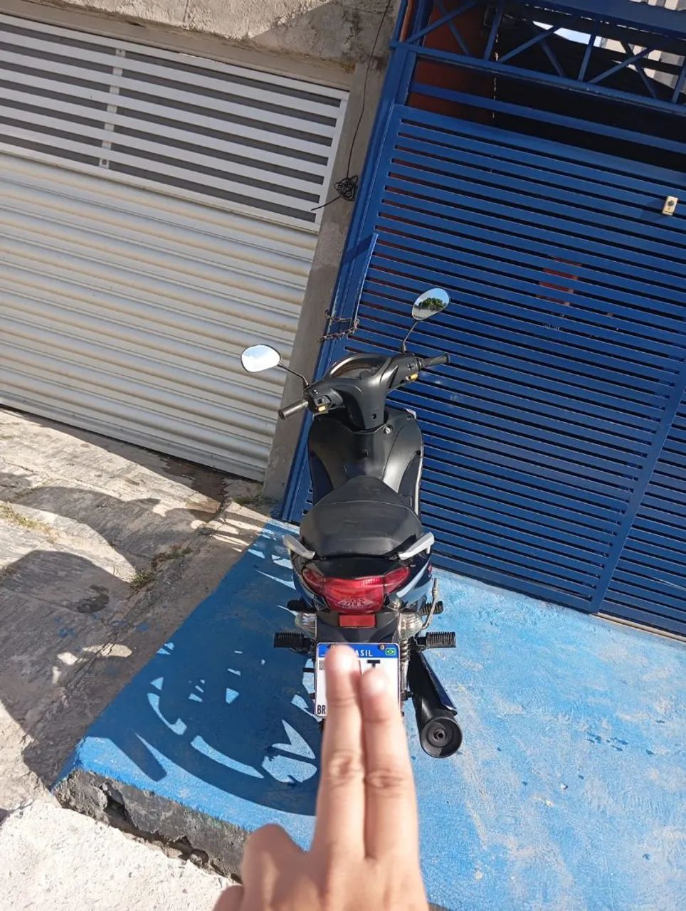 Shineray jet - Foto 5