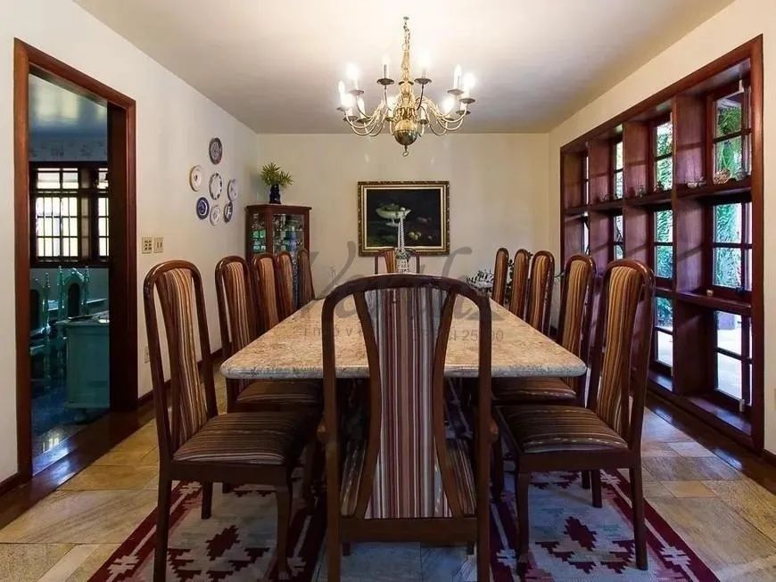 Casa com 4 Quartos à Venda no Jardim Guarani, Campinas/SP - Foto 5