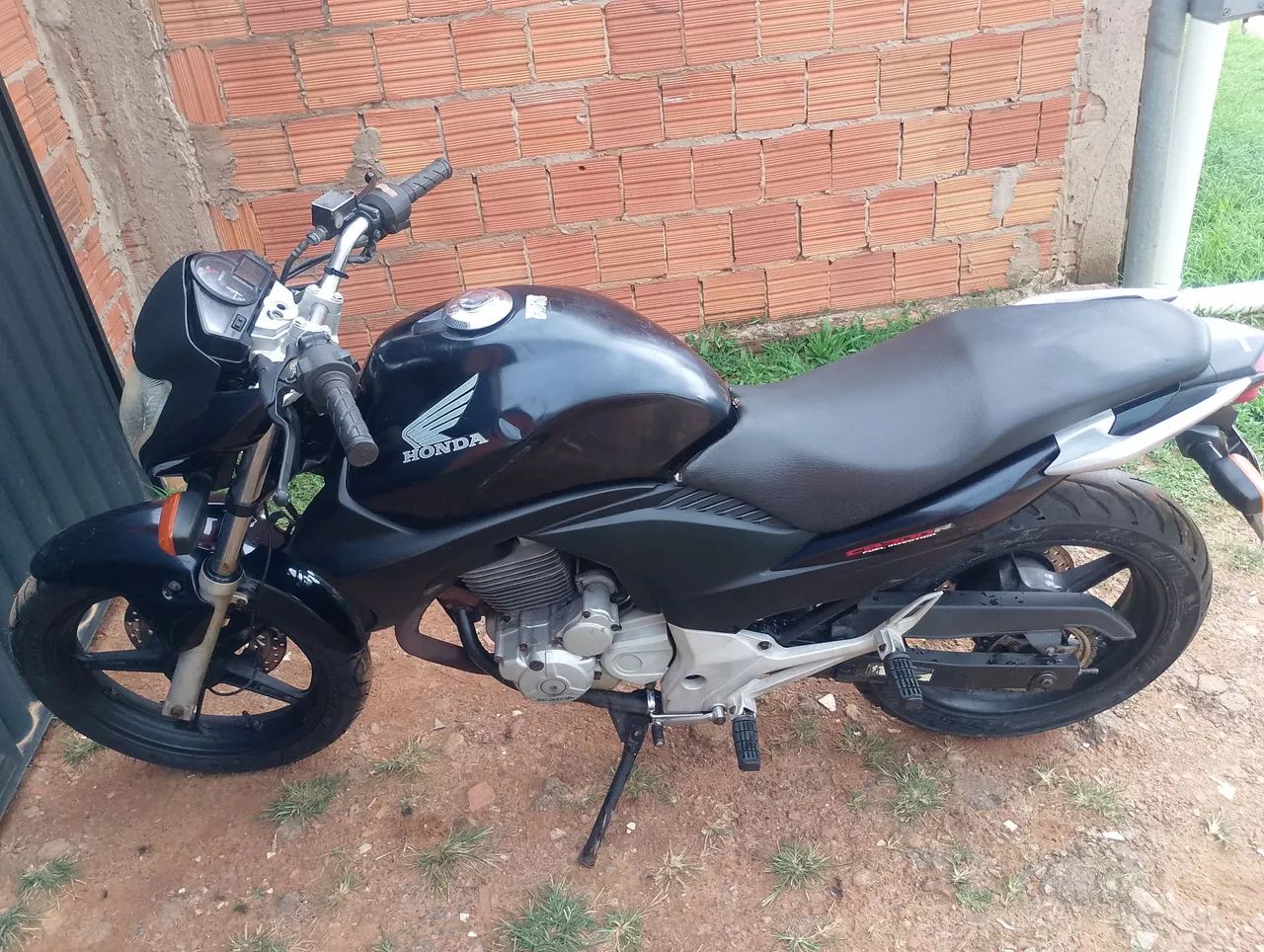 Cb300R 2012 - Foto 2