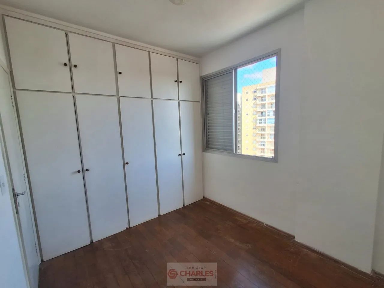 Apartamento Para Aluguel COND. EDIFÍCIO SAMAMBAIA II (3 DORMITÓRIOS) MOGI MIRIM - Foto 3