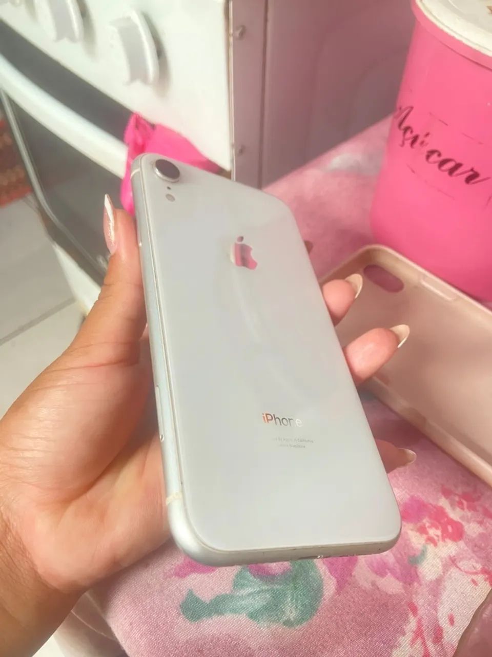 Vendo iphone Xr - Foto 2
