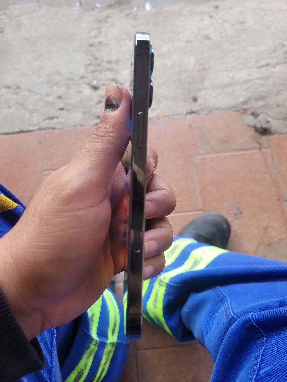 iPhone 12 Pro Max - Foto 4