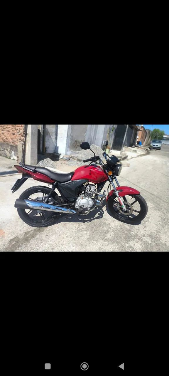 Vendo fan completa
