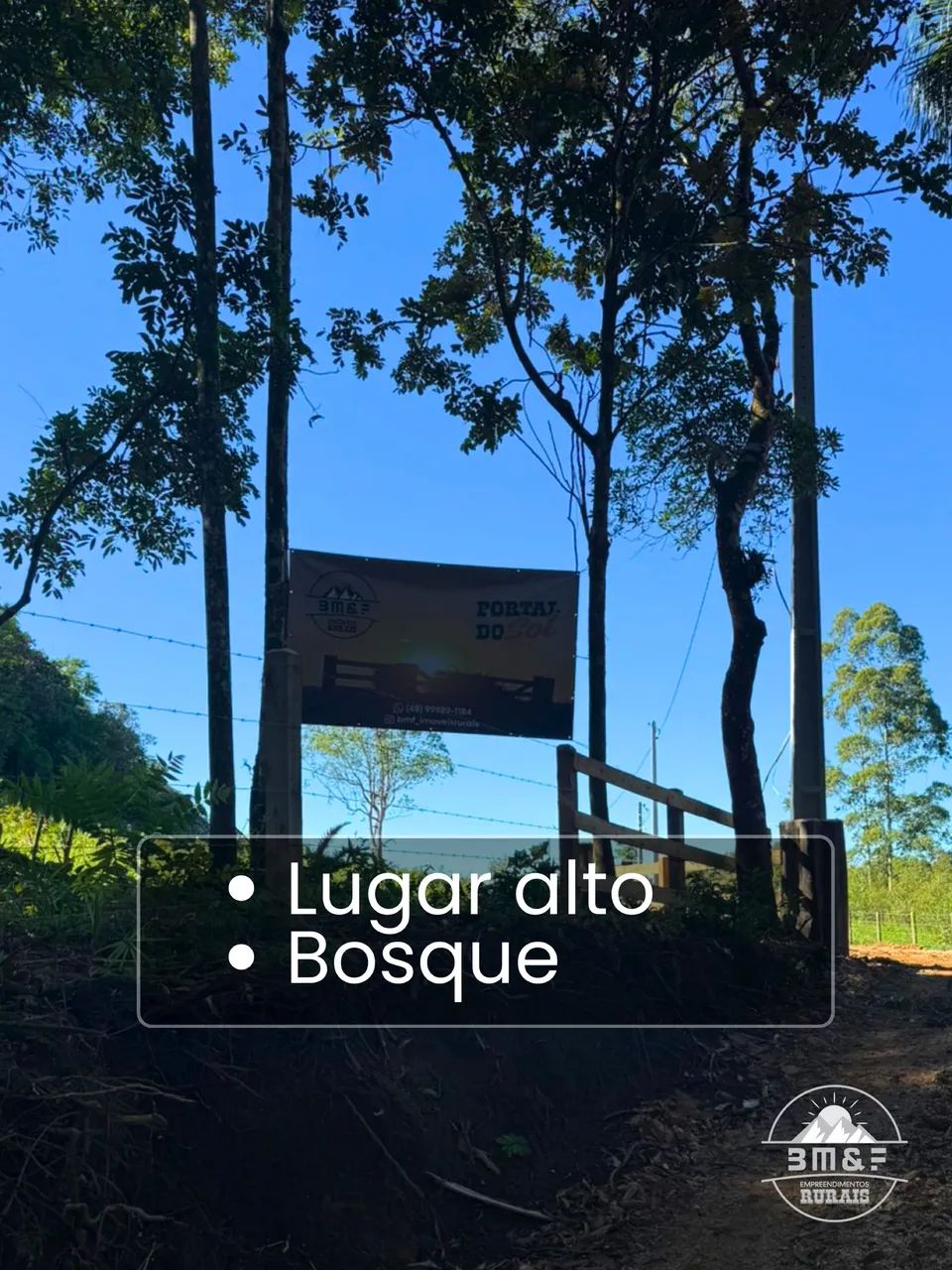 Sítios Chácaras Terrenos Rurais  - Foto 5