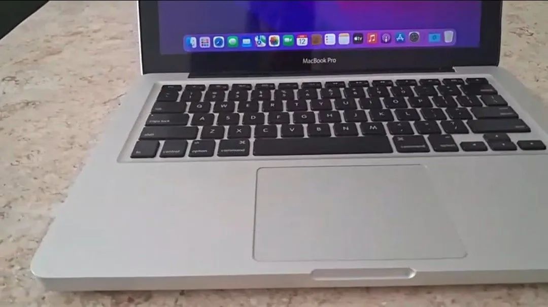 APPLE MACBOOK PRO A1278 na Caixa - Core i7  - 8GBGB - SSD 480GB - Foto 2