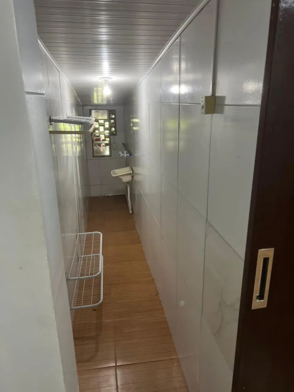 Alugo uma casa  - Foto 3