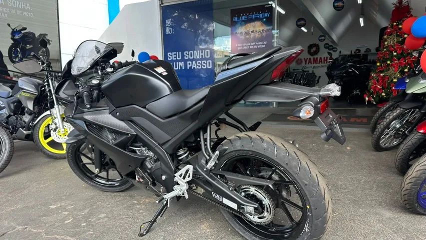 R15 ABS 25/26 - MELHORES DONDIÇÕES  - Foto 9