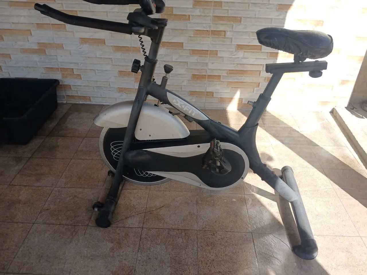 Bicicleta Ergométrica  - Foto 2
