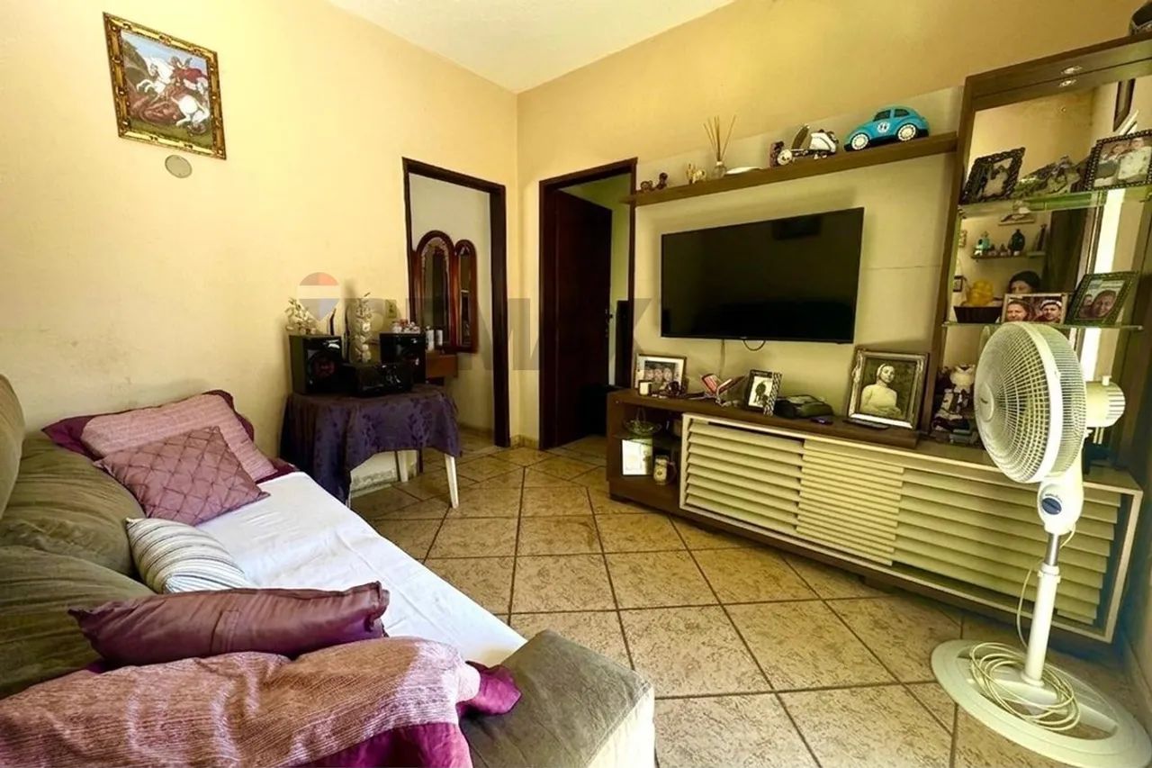 Casa Linear Espaçosa no Jardim São José - Foto 4