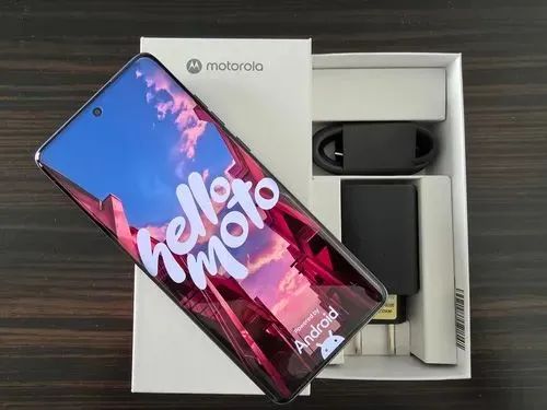 Motorola Edge 60 pro 5G  - Foto 2