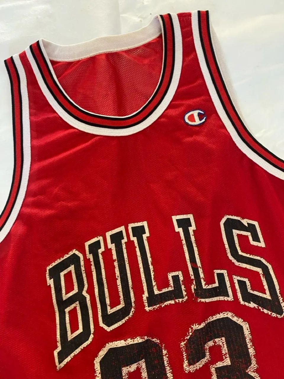 Regata Chicago bulls piper  - Foto 2