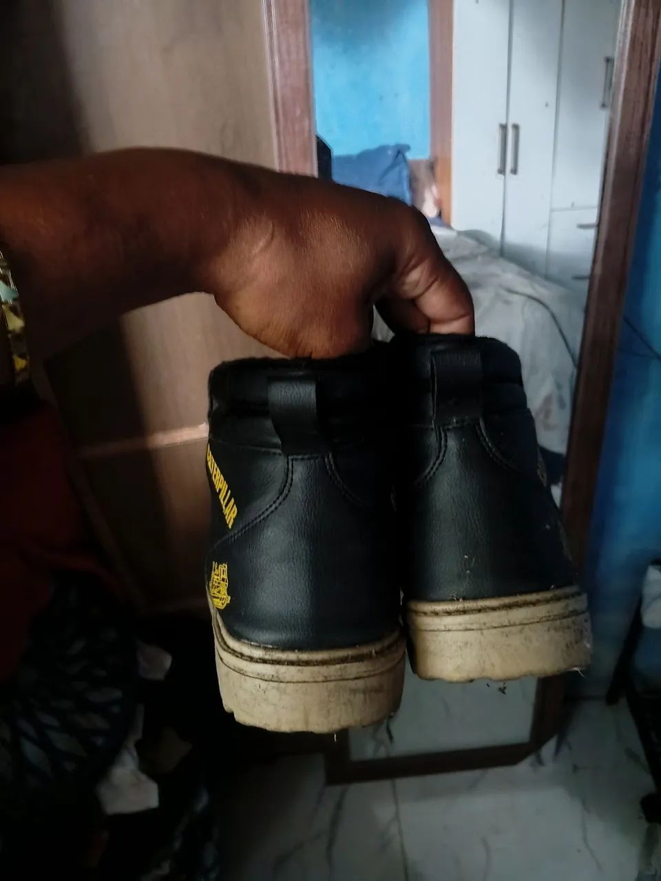 Bota  - Foto 3