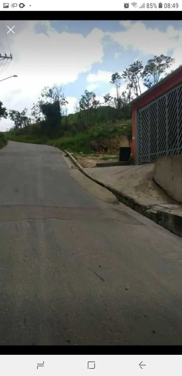 Terreno 690m² - Próximo ao centro do Mikail - Foto 2