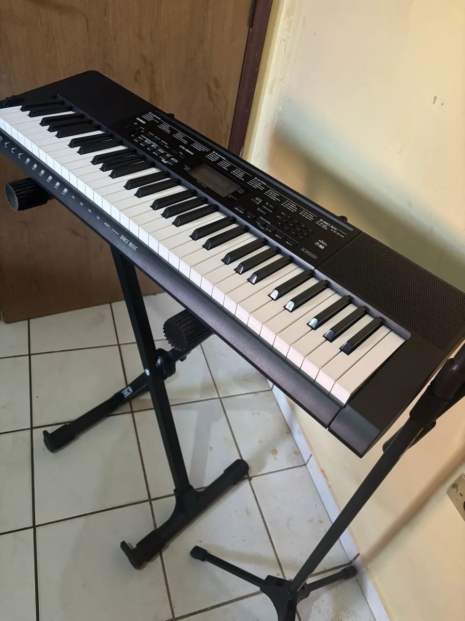 Teclado  - Foto 3