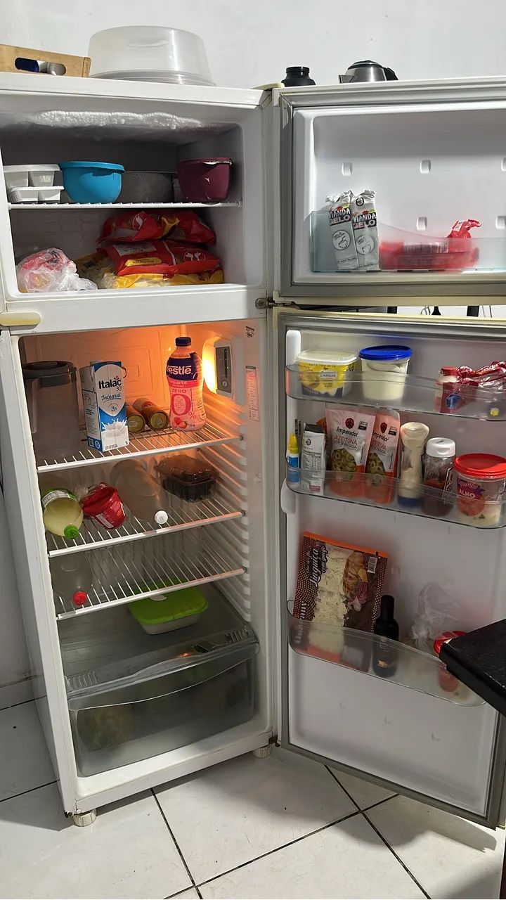 Geladeira  - Foto 2