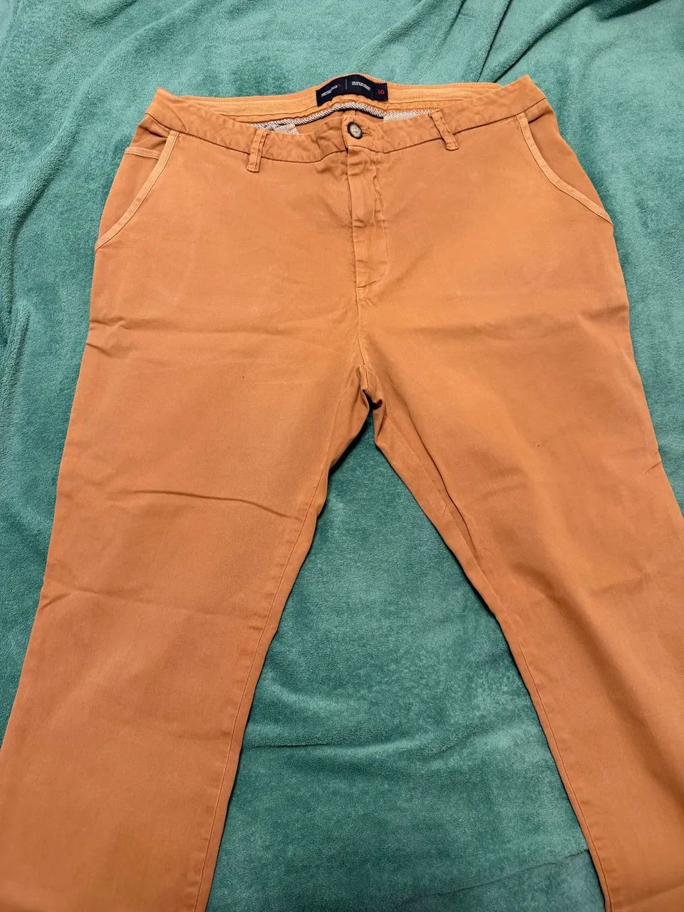Calça Reserva Original 42 - Foto 5