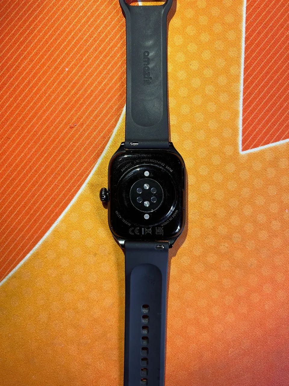 Amazfit Gts 4 - Foto 2