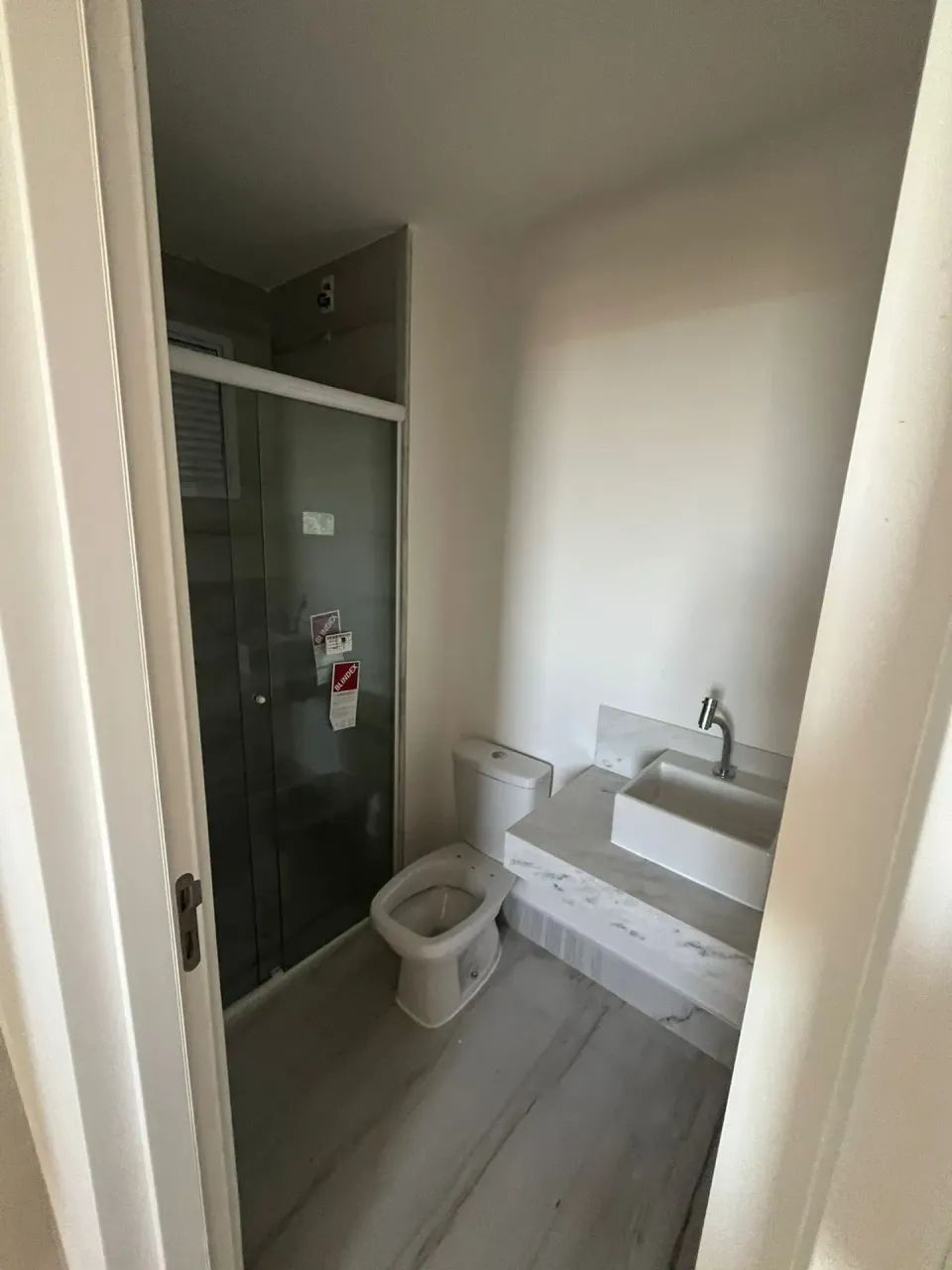 Imóvel para aluguel com próximo ao shopping pantanal com 2 quartos em Terra Nova. - Foto 4