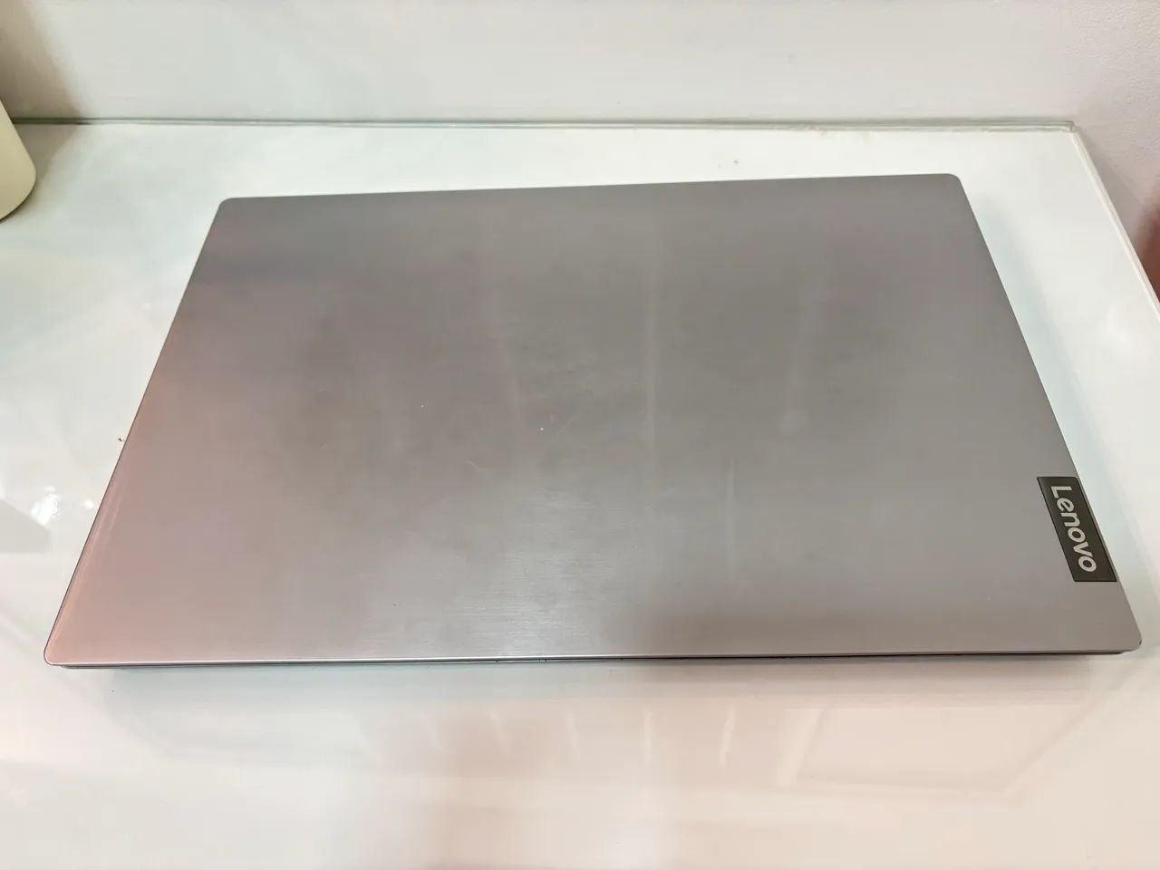 Notebook Lenovo IdeaPad S145 - 15IWL