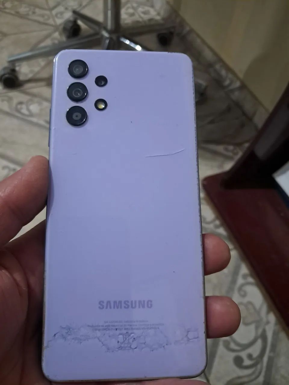 Celular - Foto 2