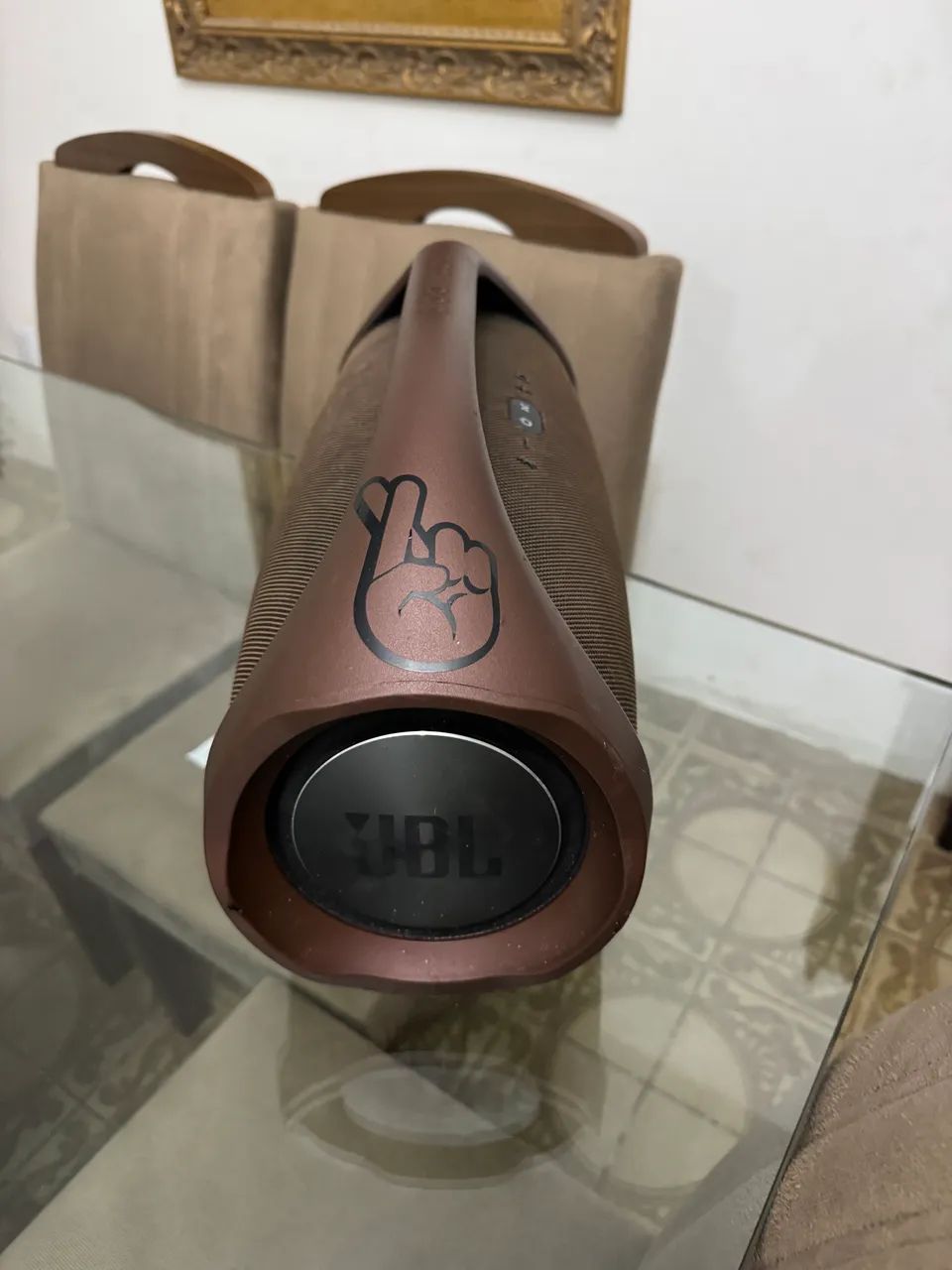 JBL Bombox 1 - Foto 3