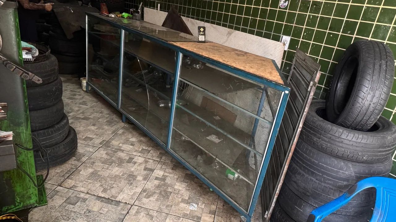 Balcão  - Foto 3